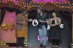 Krushna Abhishek, Bharti Singh at Life Ok Comedy Classes launch in Mumbai on 30th Sept 2014